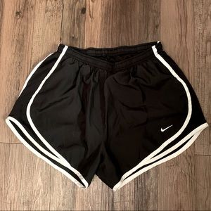 Nike athletic shorts